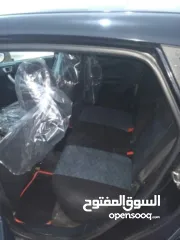  4 فورد فيستا للبيع