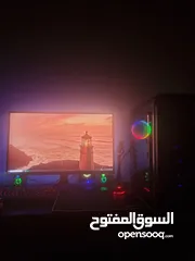  1 pc gaming for sell