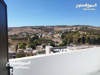  12 شقة للبيع في جرش