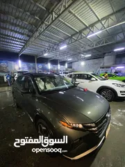  8 توسان 2022 للبيع اخت الجديدة انظف سيارة وارد امريكي ببغداد