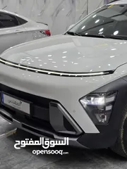  13 هونداي كونا هايبرد الجديده كليا"