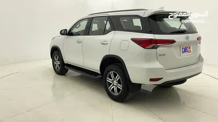  5 (HOME TEST DRIVE AND ZERO DOWN PAYMENT) TOYOTA FORTUNER