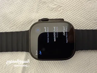  5 Apple Watch Ultra 2