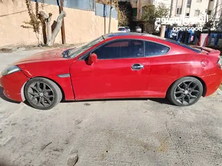  5 هيونداي كوبيه للبيع
