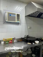  8 مقهي شغال للبيع