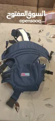  1 Baby carrier