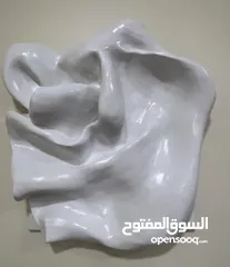  2 لوحه فنية بارزه