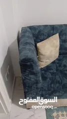  4 طقم كنب بحالة جيدا