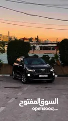  8 كيا سورينتو 2019 للبيع