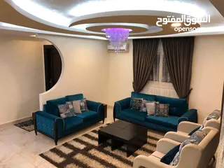  4 شقة فندقية للإيجار بمدينة نصر