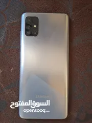  2 samsung galaxy a51