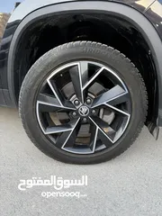  6 كودياك ترخيص 2020 محرك 2000 ديزل/190 حصان/دفع4*4
