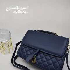  5 شناتي انيقة و عالموضة