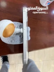  6 آيفون 14 ابيض