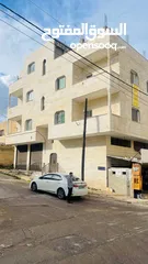  1 شقة للايجار عين الباشا التطوير الحضري بالقرب من جامعة عمان الاهلية