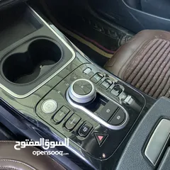  10 BYD QIN PLUS 2021 مستعمل