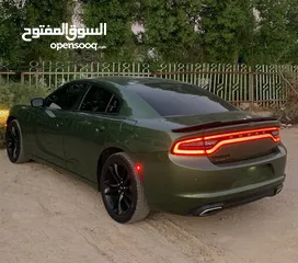  1 جارجر SXT 2018-2022