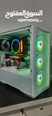  2 كمبيوتر  مرتب المواصفات بل وصف I5 13400F