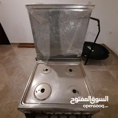  7 غاز طهي شركة اديال 4 روس