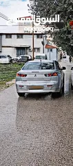  1 متسوبيشي لانسر 2011 ماشية 180 يد02