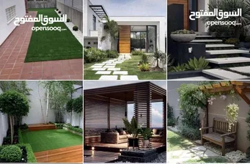  10 التصميم الداخلي   ديكورات   تشطيبات. ترميم.  تنفيذ. ديكورات خارجيه وداخليه