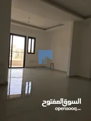  8 شقة فاخرة للبيع في الجندويل طابق اول 180م تشطيب سوبر ديلوكس لم تسكن