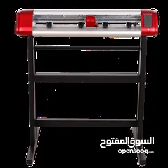 3 كتر 120سم و 60cm جديد مكفول ممتاز cutter  plotter كترات مختلفة بمواصفات متنوعة