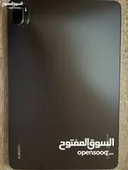  3 Xiaomi Pad 5 تابلت شاومي باد 5 128GB