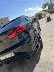  2 لانسر EVO x