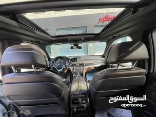  8 Bmw x5 2017  kit m فحص كامل
