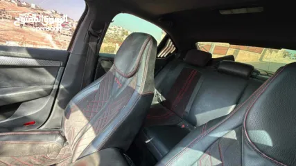  5 سكودا اوكتافيا 2019 رخصة بنزين 1500 بانورما بسعرر حررق 86 كاش فقط