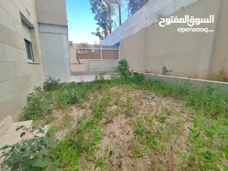  7 شقة قيد الفرش للإيجار – عين منجد / شارع إسكان المهندسين