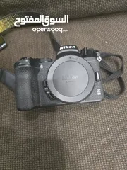  1 Nikon Z50 shutter count less than 12000