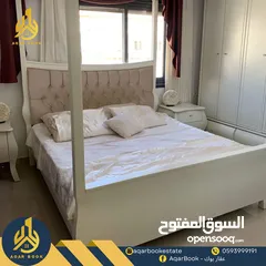  4 شقة مفروشة مميزة للإيجار بالقرب من بكدار