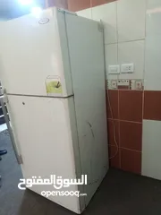  5 ثلاجه مستعمله للبيع