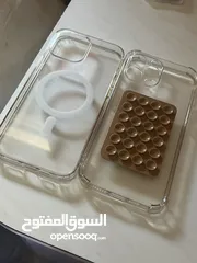  4 اكسسوارات ايفون 13 بروماكس