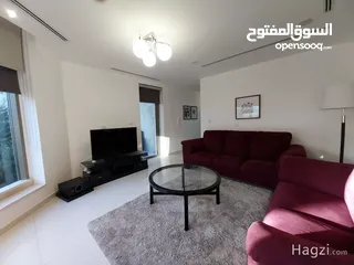  7 شقه للايجار في منطقه الدوار الرابع ( Property 33680 ) سنوي فقط