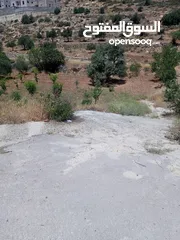  2 اربع مربعة وموقعها بجنن
