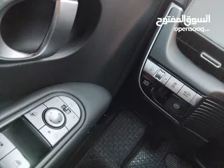  2 هونداي ايونك 5 كهرباء 2023 الكهربائية بالكامل اقساط على الهوية فقط