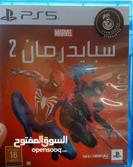  1 سبايدر مان 2    استخدام اسبوع