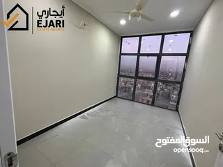  6 ايجار شقه مجمع السلام السكني