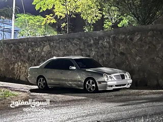  12 مرسيدس قرش ونص افنجارد اصلي 2002 مواصفات خاصة