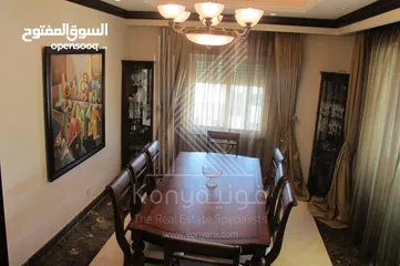  6 Furnished Apartment For Rent In Dabouq