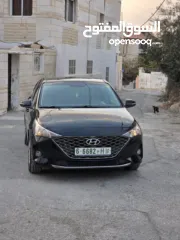  6 هونداي 2023 سعر حرق ما بتلاقيه بكل الضفة