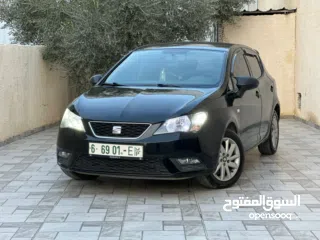  2 سيات إبيزا 2017