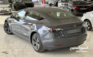  15 Tesla 2023 Model 3 Standard Plus فحص كامل