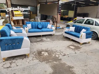  21 اطقم 7 مقاعد موديلات كلاسيكيه