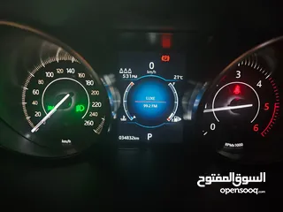  2 Jaguar E-pace diesel