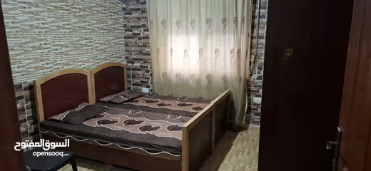  4 ستوديو للإيجار في طلوع نيفين