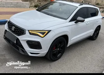  4 سيات أتيكا  fr للبيع